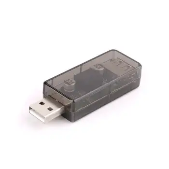 Изолятор USB К USB Цифровые Изоляторы Промышленного Класса Со Скоростью 12 Мбит/с ADUM4160/ADUM316 Dropship
