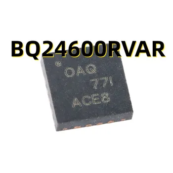 2шт BQ24600RVAR VQFN-16