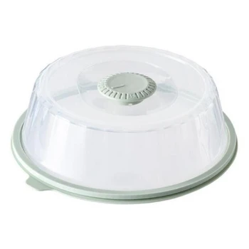 Крышка для консервирования продуктов в холодильнике с вакуумной запечаткой, защита от брызг для микроволновой печи, защита от посуды, Кухонные принадлежности