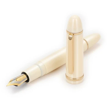 Перьевая ручка X159 с тонким пером, гладкий письменный прибор для бизнес-школы, прямая поставка