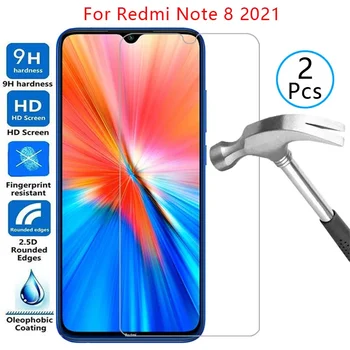 чехол на redmi note 8 2021 защитная пленка для экрана из закаленного стекла для xiaomi redmi note8 not 8 6.3 защитная сумка для телефона 360