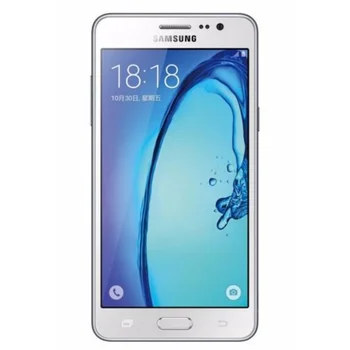 Samsung-Мобильный телефон Galaxy On5, Разблокированный, Оригинальный мобильный телефон, Две SIM-карты, 1,5 ГБ ОЗУ, 8 ГБ ПЗУ, 5,0 