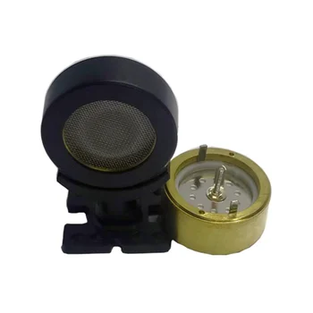 Замена капсюля для конденсаторного микрофона диаметром 26 мм, детали для электрического инструмента