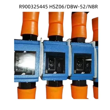 Новый Оригинальный Предохранительный Клапан R900325445 HSZ06-DBW-52-NBR R900409844 ZDB6VP2-42-200V