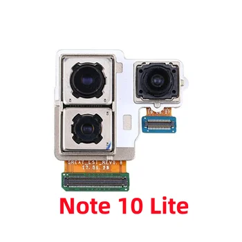 Для Samsung Galaxy Note 10 Lite Sm-N770F модуль камеры заднего вида