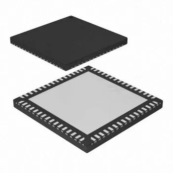 Новый оригинальный 16-разрядный микроконтроллер MSP430F1611IRTDR VQFN64