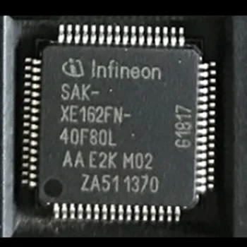 SAK-XE162FN-40F80L НОВАЯ оригинальная упаковка для чипсов 64-LQFP