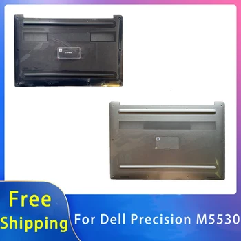 Новинка для Dell Precision M5530; Сменные Аксессуары для ноутбуков Снизу С ЛОГОТИПОМ 0H7FWF 0GHG50