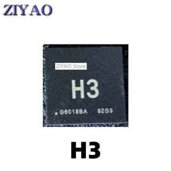1PCS H3 BGA упакованная интегральная схема интеллектуальная телеприставка CPU с процессорным чипом