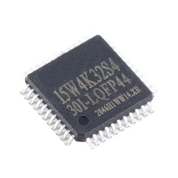 5 шт./лот Патч SCM-чипа STC15W4K32S4-30I-LQFP44