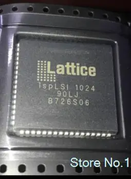 ISPLSI1024-90LJ ISPLSI1024 ISPLSI 1024 PLCC68 LATT E В наличии, силовая микросхема