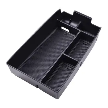 Коробка для хранения автоцентра Коробка для подлокотника центральной консоли автомобиля для Ford CX430