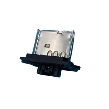 Резистор автомобильного кондиционера RV65F, для реле резистора воздуходувки Yida Qida Xuanyi Liwei Junyi NV200