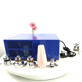 Цифровой генератор ультразвуковых колебаний мощностью 1500 Вт для машины ультразвуковой очистки